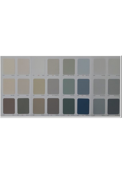 Massiveline Panel Kapı Boyası fırsatları