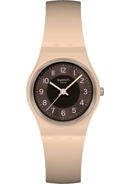 LT104 Swatch Espresso Charm Kadın Kol Saati fiyatları