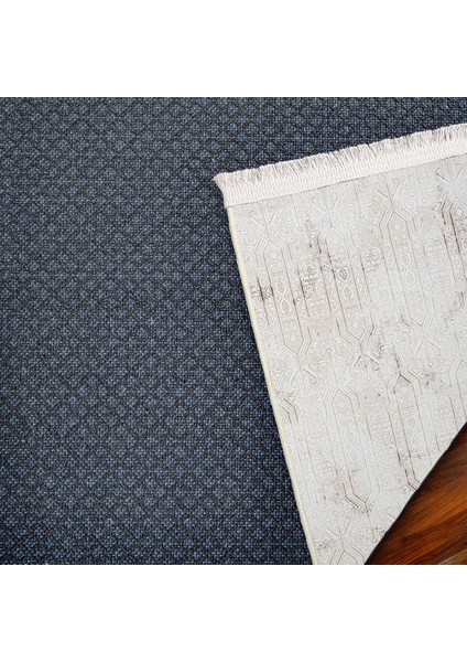 Modern Beyaz Pamuk Dikdörtgen Modern Desenli Pamuk Makinada Yıkanabilir Hav Toz Vermez Leke Tutmayan Kaymaz Taban Dijital Makine Baskı Salon Yolluk Mutfak Halı indirimleri