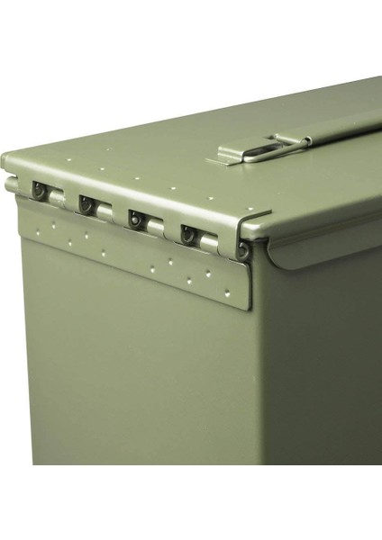 Mermi - Fişek Kutusu- Metal fiyatları