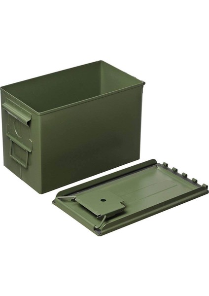 Mermi - Fişek Kutusu- Metal modelleri