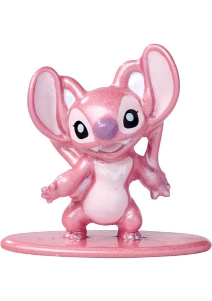 Disney Mystery Sürpriz Paket Figür - 4 cm 1 Adet Sürpriz Koleksiyonluk Metal Oyuncak indirimleri