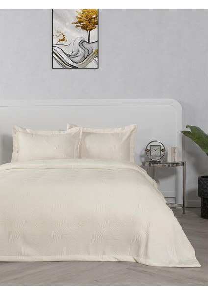 Yatak Örtüsü Alora – Pastel Renkli, Yumuşak ve Zarif Görünümlü indirimleri