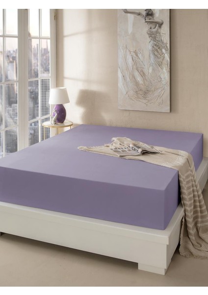 Geniş Yataklara Uygun Saten Çarşaf – Kaygan Dokulu, Modern Şıklık fiyatları