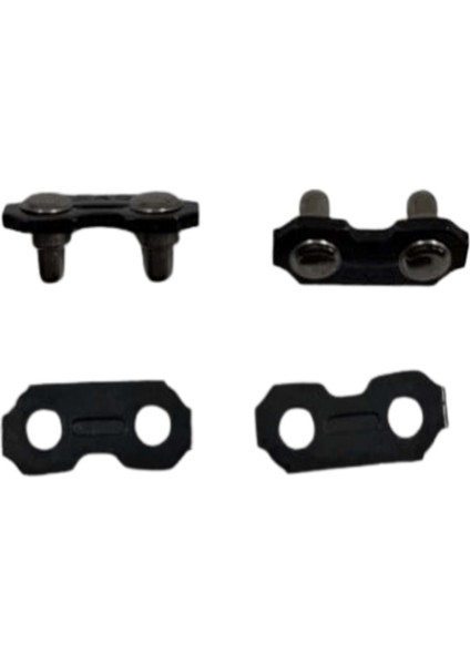 Motorlu Testere Zincir Perçini (Zincir Eki) 3/8 1,5 mm Ital