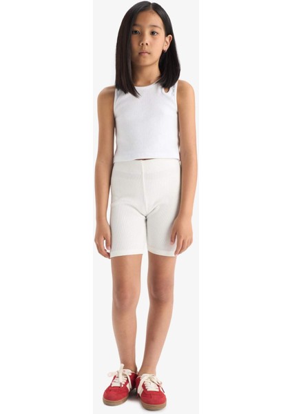 Kız Çocuk Biker Fitilli Kaşkorse Tayt E5700A825HS fiyatları