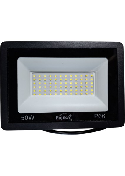 50 W LED Projektör Dış Mekan Su Geçirmez Beyaz indirimleri