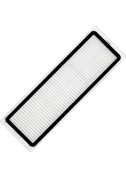 Dreame Bot Z10 Pro L10 Plus D10 Plus Silindir Yan Fırça Filtre Paspas Toz Torbası Robot Süpürgeler Aksesuar Parçası Için Uygundur (Yurt Dışından) modelleri