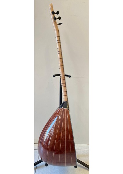 Elektro Bağlama (Leslili) Model-6