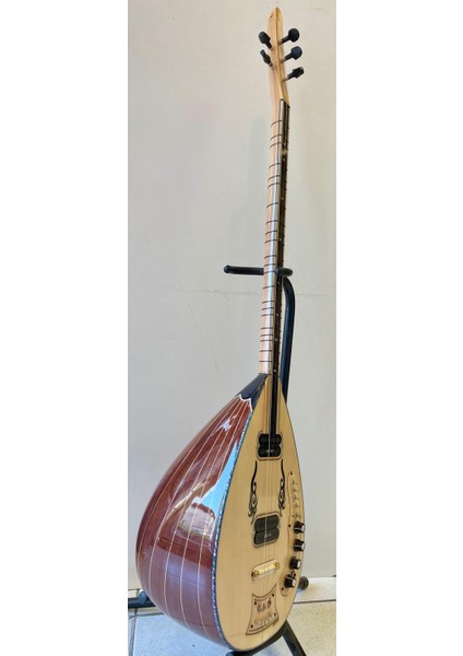 Elektro Bağlama (Leslili) Model-6 modelleri