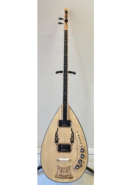 Elektro Bağlama (Leslili) Model-6 indirimleri
