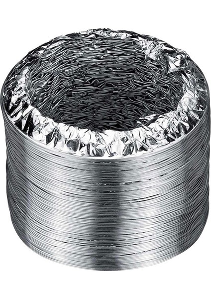 Akordiyon Aspiratör Borusu Orijinal Paketli 2 Mt fırsatları