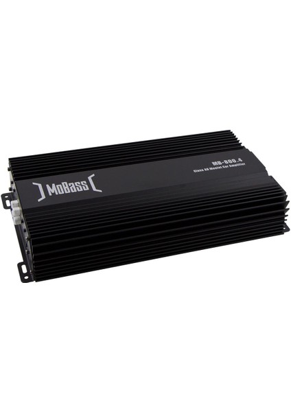 MB-800.-4000W MAX-4X80W Rms-Bas Kumandalı-Kaliteli Oto Anfi modelleri