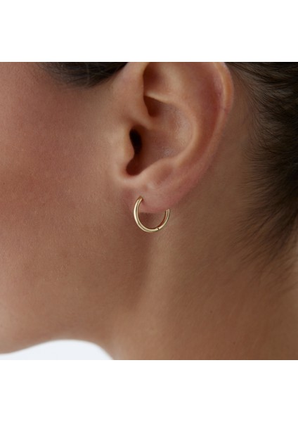 Medium Halka Küpe fiyatları