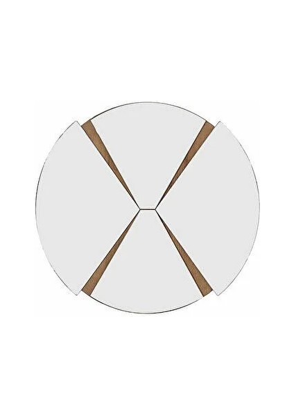 Mirante Makyaj Aynası