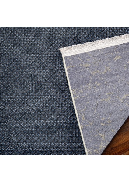 Mor Modern Etnik Desenli Pamuk Makinada Yıkanabilir Hav Toz Vermez Leke Tutmayan Kaymaz Taban Dijital Makine Baskı Salon Yolluk Mutfak Halı indirimleri