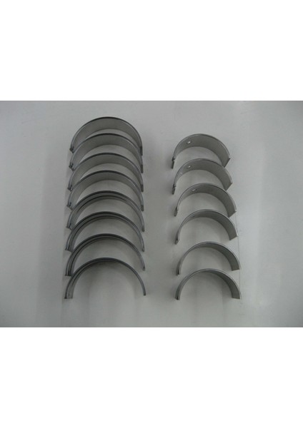 1909641 Ana Kol Yatak 0.030 Takım