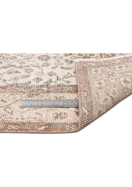 Atina Yeşil Eskitme Yün Modern Desenli Yün Hav Toz Vermez Leke Tutmayan Salon Yolluk Mutfak El Dokuma Halı indirimleri