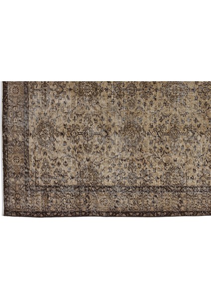 Atina Bej Eskitme Yün Modern Desenli Yün Hav Toz Vermez Leke Tutmayan Salon Yolluk Mutfak El Dokuma Halı modelleri