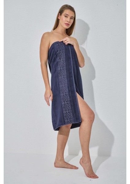 Armond Bambu Plaj ve Banyo Havlusu 90X150