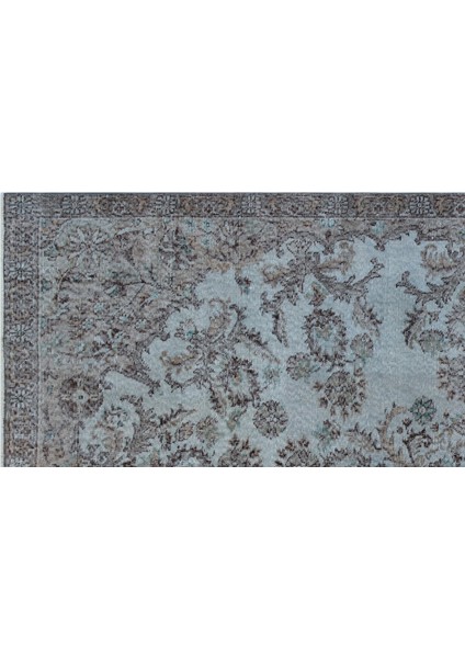 Girit Kahverengi Geometrik Yün Modern Desenli Yün Hav Toz Vermez Leke Tutmayan Salon Yolluk Mutfak El Dokuma Halı modelleri