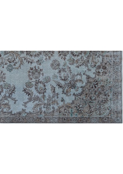 Girit Kahverengi Geometrik Yün Modern Desenli Yün Hav Toz Vermez Leke Tutmayan Salon Yolluk Mutfak El Dokuma Halı fırsatları