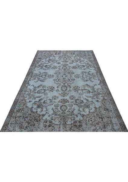 Girit Kahverengi Geometrik Yün Modern Desenli Yün Hav Toz Vermez Leke Tutmayan Salon Yolluk Mutfak El Dokuma Halı indirimleri