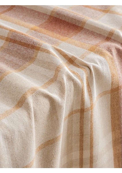 Ekose Masa Örtüsü Karna Maya modelleri