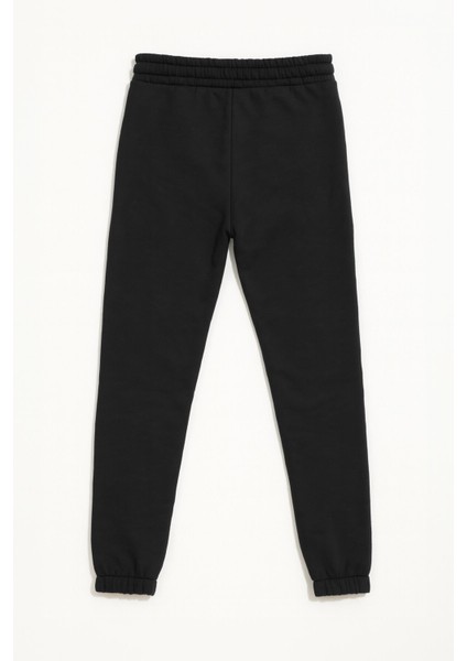 Kadın Paçası Lastikli Içi Polarlı Eşofman Altı fiyatları