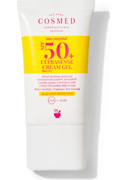 SensiDuo Kit modelleri