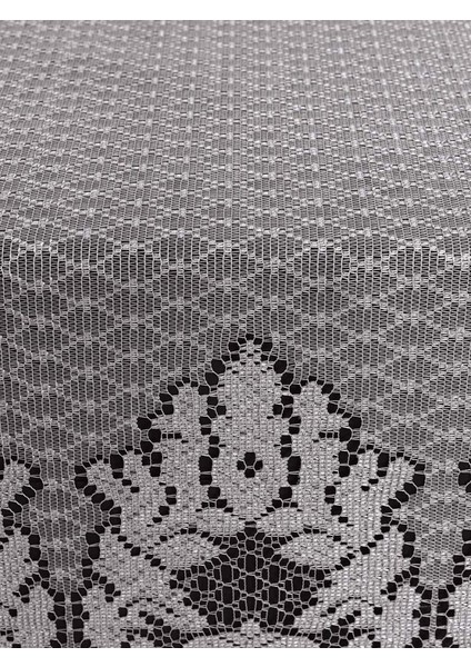 Masa Örtüsü Dantelli Marion Dörtgen