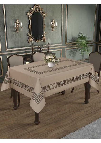 Masa Örtüsü Jakarlı Kardea fiyatları