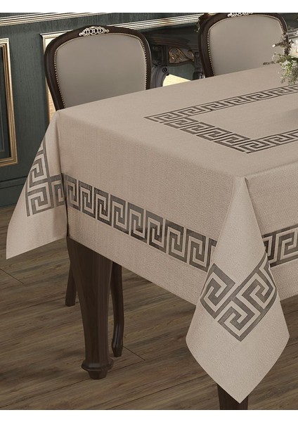 Masa Örtüsü Jakarlı Kardea fırsatları