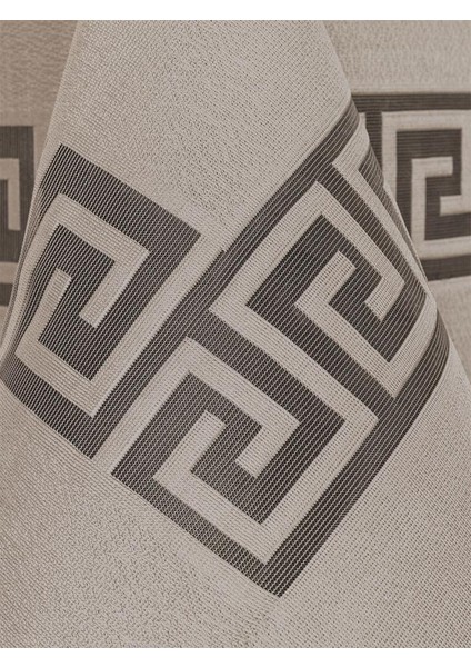 Masa Örtüsü Jakarlı Kardea