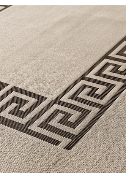 Masa Örtüsü Jakarlı Kardea