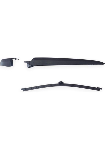 Mercedes Glc X253 2019-2023 Arka Cam Silecek Kolu Takımı modelleri