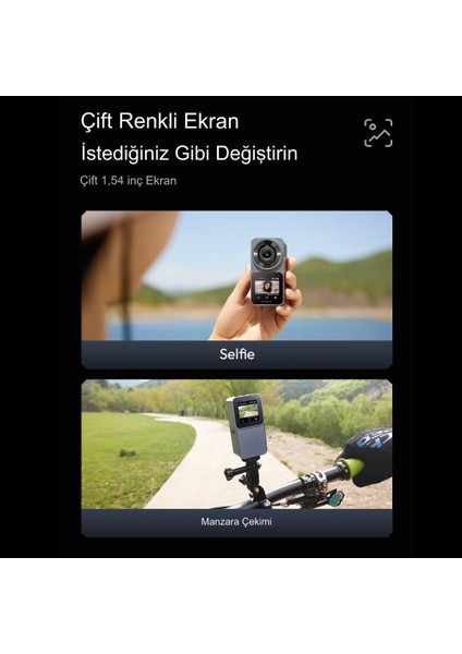 V9H Araç Ve Aksiyon Kamerası fiyatları