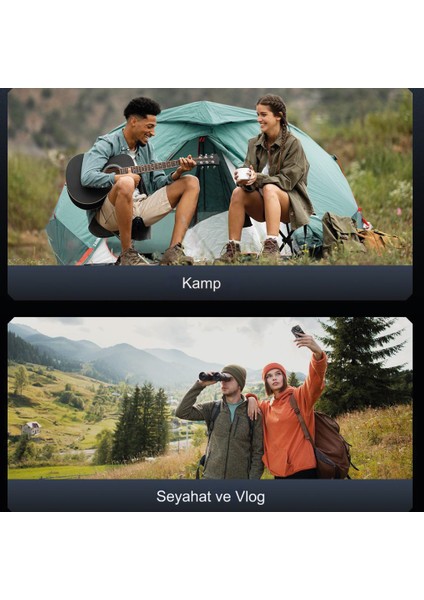 V9H Araç Ve Aksiyon Kamerası