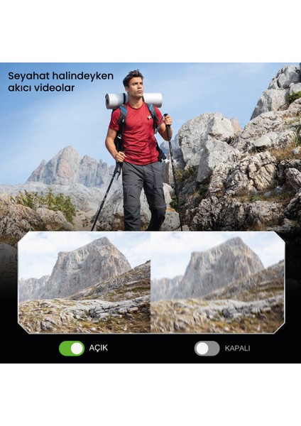 V9H Araç Ve Aksiyon Kamerası