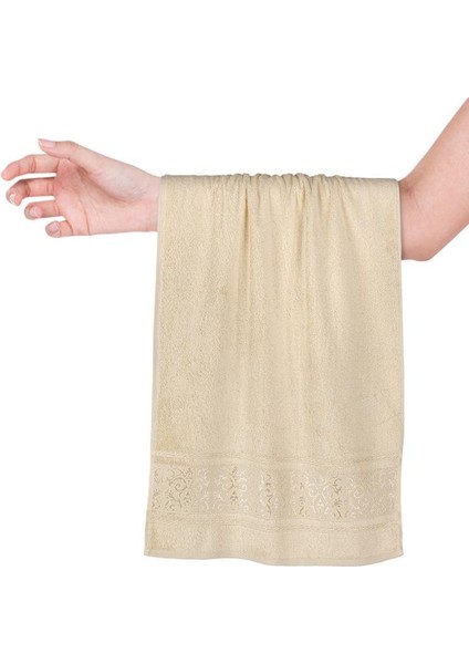 Armond Bambu Banyo Havlusu 70X140 indirimleri