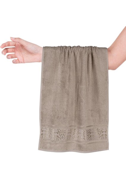 Armond Bambu Banyo Havlusu 70X140