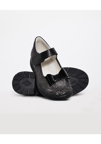 Hakiki Deri Unisex Çocuk Casual Ayakkabı 006XCA5002 fiyatları