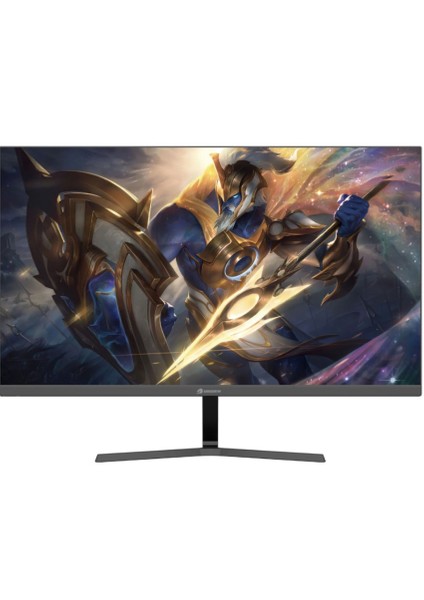 GB-2721FF 27" 180Hz 1ms Ss IPS Fhd Freesync, G-Sync Hdmı*2+Dp*2+Type-C Gaming Monitör