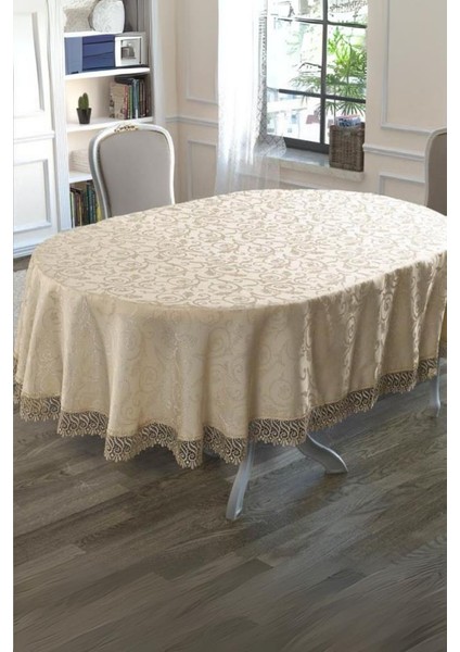 Oval Masa Örtüsü fiyatları