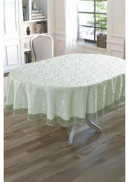 Oval Masa Örtüsü fırsatları