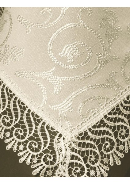 Şık Dikdörtgen Masa Örtüsü indirimleri