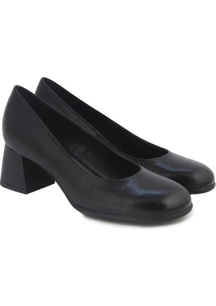 Kadın Topuklu/ Stiletto 205306RY Comart 5306 Sottovetro Ry Nero fiyatları