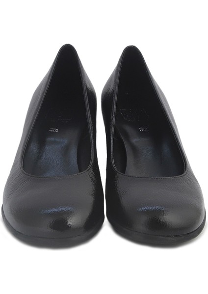 Kadın Topuklu/ Stiletto 205306RY Comart 5306 Sottovetro Ry Nero modelleri