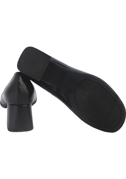 Kadın Topuklu/ Stiletto 205306RY Comart 5306 Sottovetro Ry Nero indirimleri