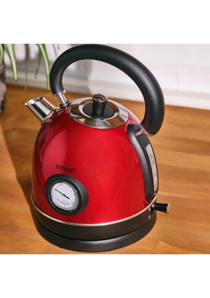 Home Emsan Kettle 1,8 Lt fırsatları